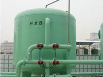 图 自备井水处理地下水软化设备,除铁除锰水净化设备安装 北京家电维修